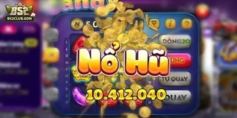 Lượt quay tích lũy trong ngày 
